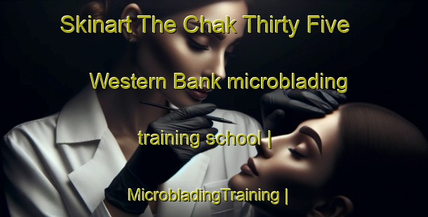 Skinart The Chak Thirty Five Western Bank microblading training school | MicrobladingTraining | MicrobladingClasses | SkinartTraining-Pakistan